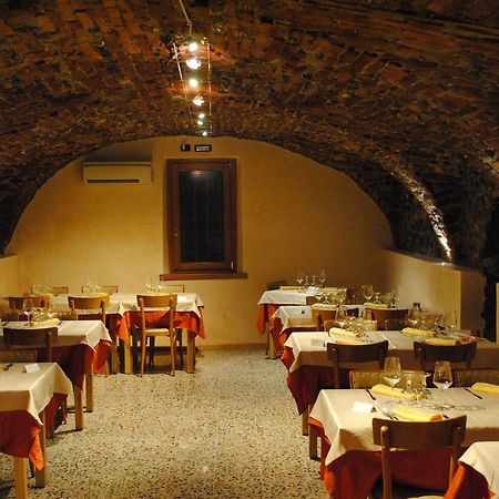 Agriturismo Casa Villi سولفرينو المظهر الخارجي الصورة