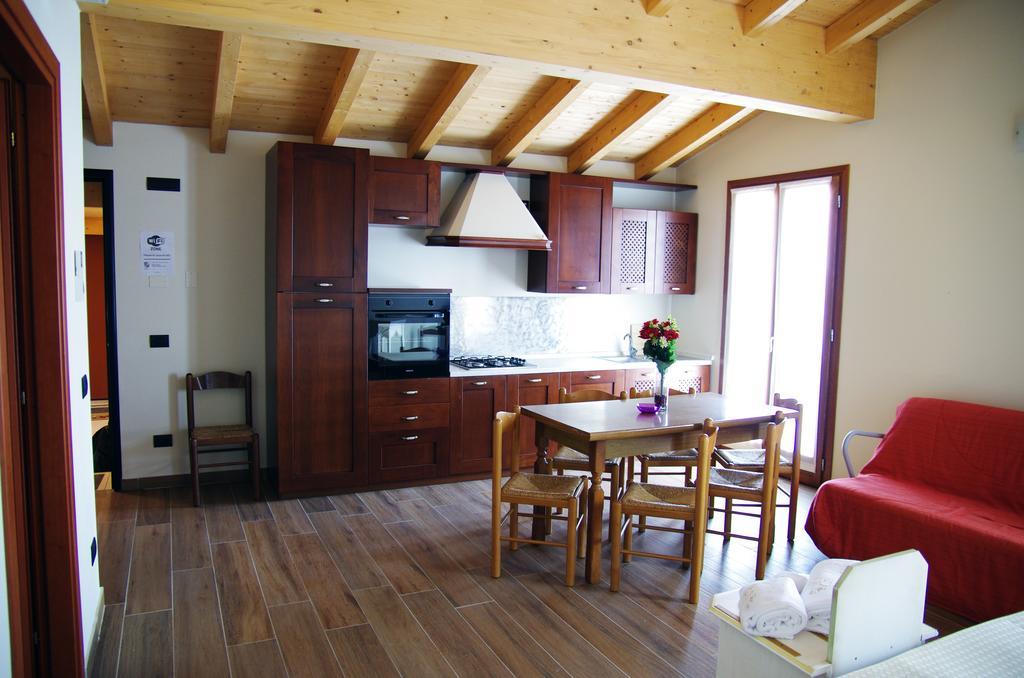 Agriturismo Casa Villi سولفرينو المظهر الخارجي الصورة