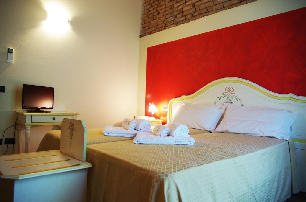 Agriturismo Casa Villi سولفرينو المظهر الخارجي الصورة