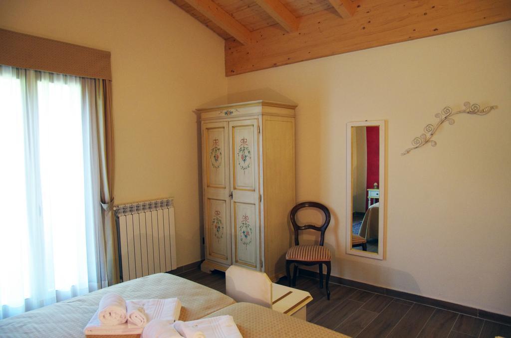 Agriturismo Casa Villi سولفرينو المظهر الخارجي الصورة