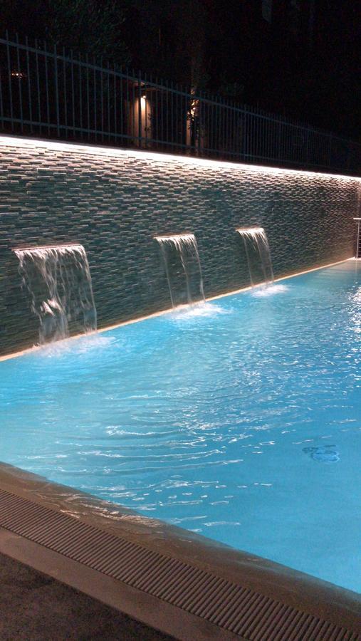 Agriturismo Casa Villi سولفرينو المظهر الخارجي الصورة