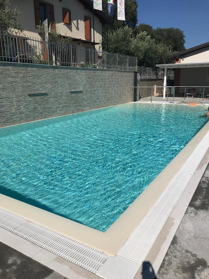 Agriturismo Casa Villi سولفرينو المظهر الخارجي الصورة