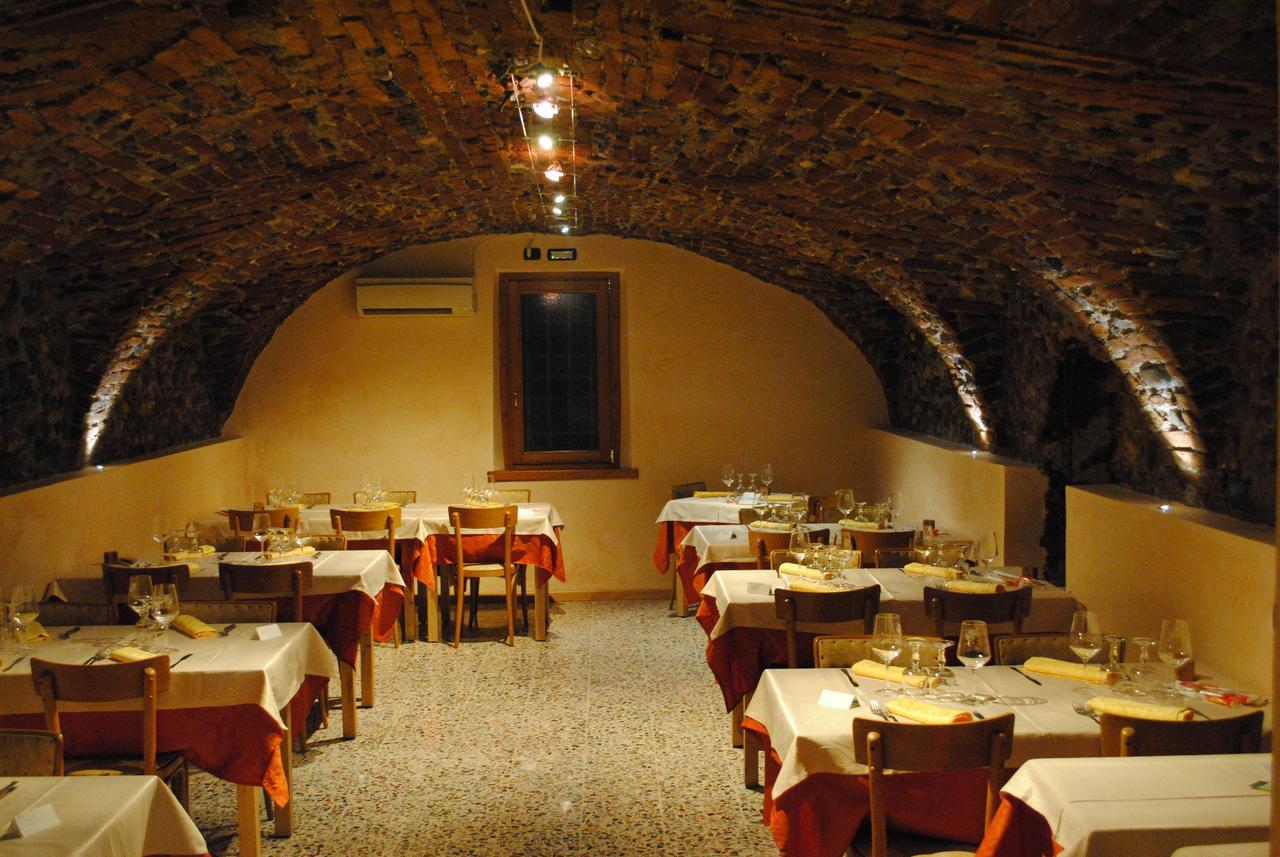Agriturismo Casa Villi سولفرينو المظهر الخارجي الصورة