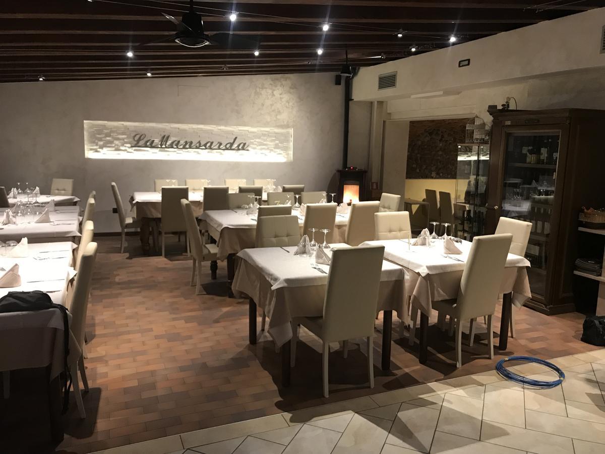 Agriturismo Casa Villi سولفرينو المظهر الخارجي الصورة