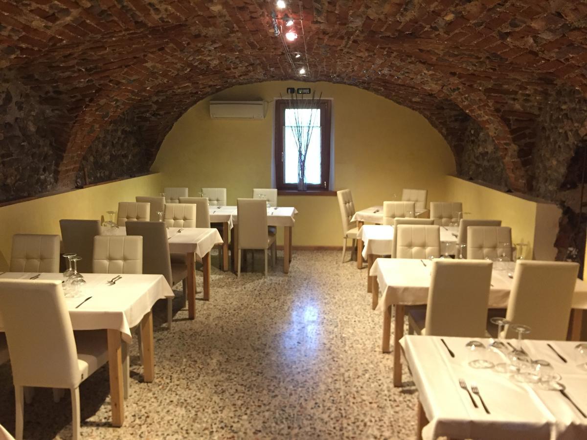 Agriturismo Casa Villi سولفرينو المظهر الخارجي الصورة