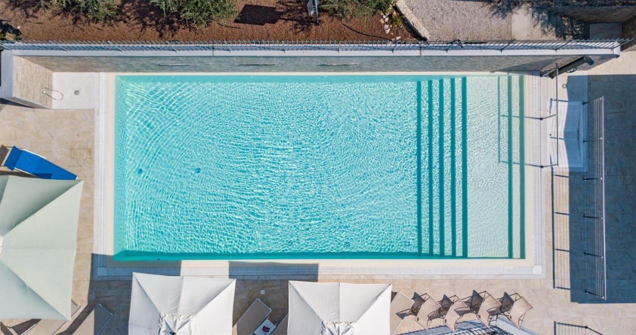 Agriturismo Casa Villi سولفرينو المظهر الخارجي الصورة